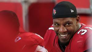 Arizona Cardinals sign David Johnson to three-year, $39m extension