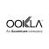 Ookla logo