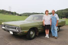 Image result for Citron Mist 1970 Fury