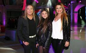 Sua população estimada em 2012 era de 45.847 habitantes. Barbara Bandeira Mae Deixa Mensagem Que Esta A Emocionar Os Fas Vip Pt