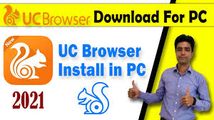 Uc browser mini for android gives you a great browsing experience in a tiny package. How To Download Uc Browser Pc Windows 2021 Youtube