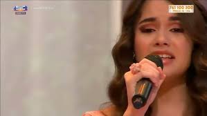 Eva Stuart- "She use to be mine"