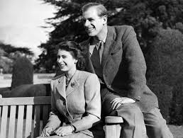 How prince philip curtsied to king george vi when he met him for the first time: The Adorable Way A 13 Year Old Queen Elizabeth Fell In Love With Prince Philip