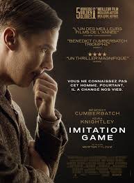 Il a été broyé par la machine bien pensante de l'angleterre des années 50, contraint au silence par les services secrets, puis condamné pour homosexualité avant de se suicider en basée sur alan turing: Critique Du Film Imitation Game Allocine