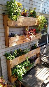 Custom Planters Etsy Vertical Garden Diy Custom Planters Small Balcony Garden