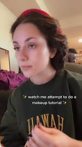 wait till the end… brunette cassie.. picture it… #euphoria #makeuptutorial  #MACChallengeAccepted #fypage