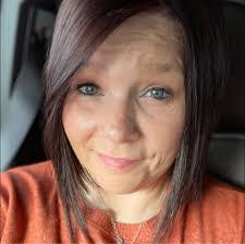 Liza Britt's Instagram, Twitter & Facebook