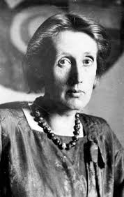 Epingle Sur Virginia Woolfe