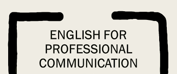 Professional graduate students need to write effective english for their career perspective. Study Material S English For Professional Communication Jntua R15