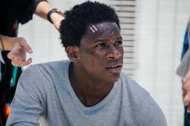 SAG Awards 2025: best and worst moments, including Harrison Ford's gaffe  and more