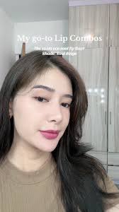 Lee Eun Saem Lipstick and French Fried