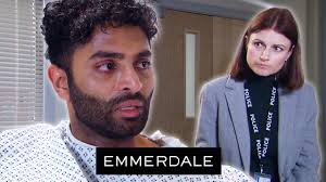 Emmerdale spoilers: Romance for Aaron Dingle and Ethan?