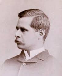 Henry Brinton Coxe (1863-1930)