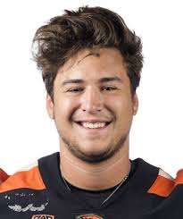 MIKEY ALFIERI #32 RB JONTAE ALLEN #41 ILB CODY ANDERSON #98 DL