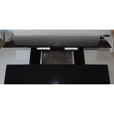 Test Rosieres Rvsd9800pn Hottes Aspirantes Mode Evacuation Ufc Que Choisir