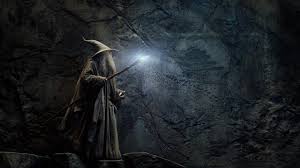 The dwarves, bilbo and gandalf have successfully escaped the misty mountains, and bilbo has gained the one ring. The Hobbit The Desolation Of Smaug 2013 Mubi
