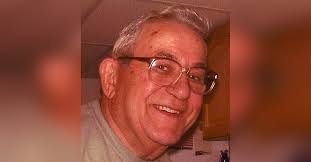 Obituary information for Arthur V. Circelli Sr.