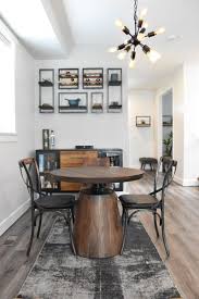 While many people love to bond around their table, uncomfortable chairs can cut that bonding time short. Leather Dining Chair Seat Cushion Calgary S Furniture Store Calgary Dining Chairs