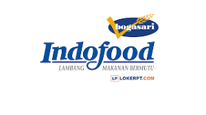 Eamil pt indofood tangerang / lowongan kerja pt indofood divisi bogasari flour mills.pt indofood sukses makmur merupakan perusahaan besar asal indonesia yang telah berdiri sejak tahun 1990 dan terus berkembang pesat hingga saat ini seiring dengan permintaan pasar yang terus meningkat. Loker Pt Indofood Sukses Makmur Tbk Divisi Bogasari Flour Mills Terbaru 2021