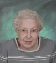 Evelyn Louise Fettes Corbett (1917-2012)