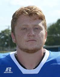 All-County Football First Team Offense