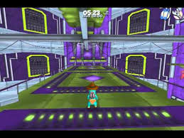 Phineas And Ferb Transport Inators Of Doom Playthrough Part 2 Youtube