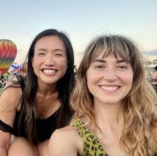 Eunice Koo's Instagram, Twitter & Facebook