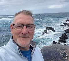 Welcome to the Team: Gary Keep, Service Delivery Programme Manager