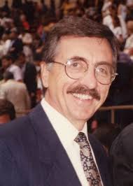 Obituary of William Patrick Thomas