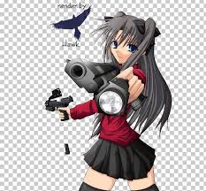 1920x1080 anime girls guns m200 original characters red eyes rifles sniper snipers twintails upscaled weapons white hair. Anime Girls With Guns Alucard Hellsing Drawing Png Clipart Action Figure Alucard Anime Black Hair Brown