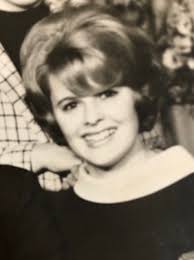 Mary Elizabeth Torgerson