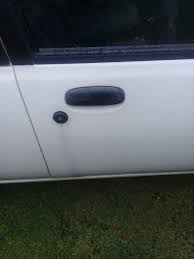 Sep 28, 2012 · if your car door will not unlock with the key, but the key is still working to start the car, then the problem is most likely with the lock on your car door rather than the key. Answered Driver Side Door Won T Open Key Turns In Lock Nut Won T Unlock And Cab Ford Bantam Cargurus