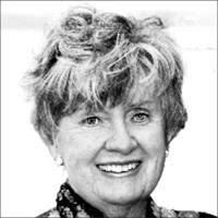 JANE COBURN Obituary (2021)