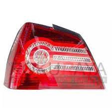 Maybe you would like to learn more about one of these? Proton Waja 2000 2011 Campro Mmc Style Rear Back Tail Lamp Light Oem Replacement Spare Part Shopee Malaysia