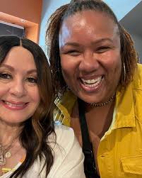 My sweet sweet Soror Janice Marie Semien, you will be missed but never,  ever forgotten! You are such a beautiful, caring and hilarous soul. We  honor your life and carry forward your