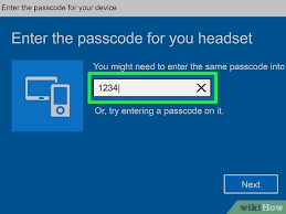 connect an a2dp bluetooth headset