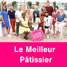 With cyril lignac, mercotte, julia vignali, faustine bollaert. Ma Participation A La Saison 9 Du Meilleur Patissier Sur M6