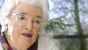 Women's history pioneer Gerda Lerner dies at 92