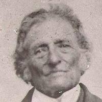 Lemuel H. Wright (1801–1886) • FamilySearch
