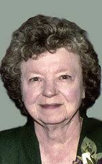 Charlotte F. Holcomb, Janesville, WI (1928-2014)