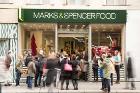 Marks and spencer kazan modelleri markanın her dönem ağırlıklı olarak tercih edilen modellerinin başında geliyor. Decouvrez Les Images Du Nouveau M S Food A Paris