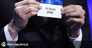 Veja o nosso palpite para o prognóstico final da champions league, análises, dicas de apostas e live stream ▶️. Fc Porto Confirmado No Pote Um Da Liga Dos Campeoes Renascenca