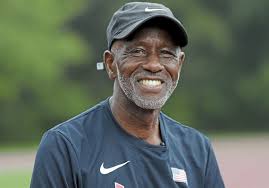 2018 Athletes of the Year