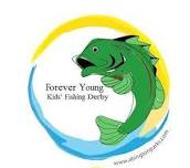 Forever Young Kids' Fishing Derby