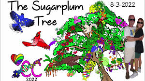 The Sugar-Plum Tree And Other Verses By Eugene Field: Good Hardcover (1930)  | Onourshelves