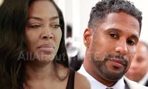 Bad Wife! Marc Daly Says Kenya Moore Didn't Make Time For Him & Dissed Him  On His Birthday