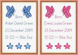 Related images for birth announcement cross stitch patterns. Home Sweet Home Sampler Cross Stitch Novocom Top