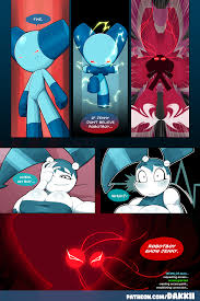 Rule34 - If it exists, there is porn of it  jenny wakeman, robotboy  (character), xj-9  7646130