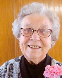 Violet D Allen Obituary August 21, 2025