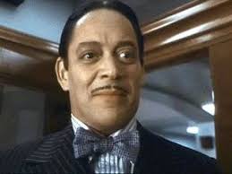 Raul Julia, March 9, 1940
